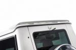 Mercedes-Benz G55 AMG Typhoon by Hamann 2009 года